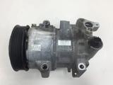 Компрессор кондиционера (Air Conditioning Compressor) б у в оригинале за 115 000 тг. в Шымкент