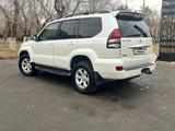 Toyota Land Cruiser Prado 2007 года за 11 000 000 тг. в Павлодар – фото 2