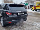 Land Rover Range Rover Sport 2015 годаүшін28 000 000 тг. в Астана – фото 4