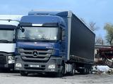 Mercedes-Benz  Actros 2011 года за 26 500 000 тг. в Алматы