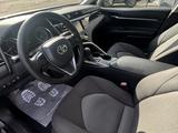 Toyota Camry 2019 года за 12 299 999 тг. в Усть-Каменогорск – фото 5