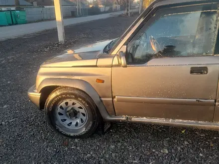 Suzuki Vitara 1993 года за 1 000 000 тг. в Караганда – фото 5