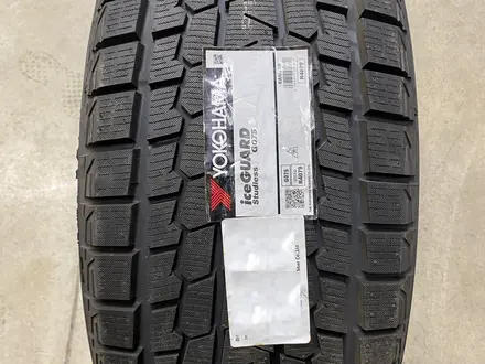 235/55R19 Yokohama Geolander I/T-S G075 зима липучка за 320 000 тг. в Алматы