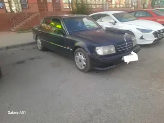 Mercedes-Benz 190