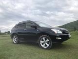 Lexus RX 350 2007 года за 8 750 000 тг. в Алматы