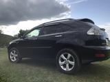 Lexus RX 350 2007 годаүшін8 750 000 тг. в Алматы – фото 4