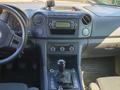Volkswagen Amarok 2011 годаүшін6 666 666 тг. в Петропавловск – фото 5