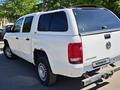 Volkswagen Amarok 2011 годаүшін6 666 666 тг. в Петропавловск