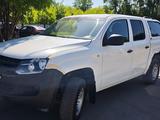 Volkswagen Amarok 2011 года за 6 666 666 тг. в Петропавловск – фото 4