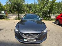 Mazda 6 2014 года за 7 700 000 тг. в Алматы