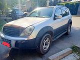 SsangYong Rexton 2003 годаfor3 300 000 тг. в Алматы – фото 4