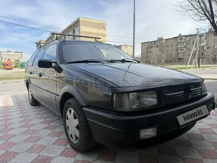 Volkswagen Passat 1993 года за 2 500 000 тг. в Шымкент – фото 2