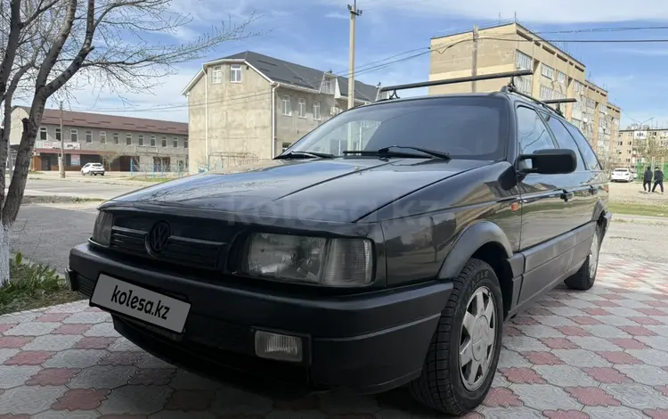 Volkswagen Passat 1993 годаүшін2 500 000 тг. в Шымкент