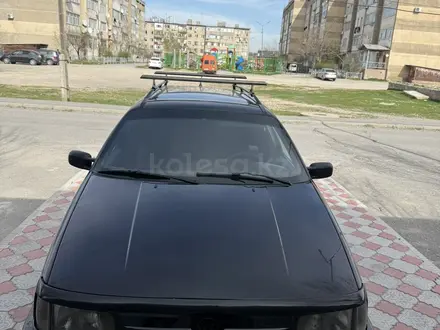 Volkswagen Passat 1993 года за 2 500 000 тг. в Шымкент – фото 3