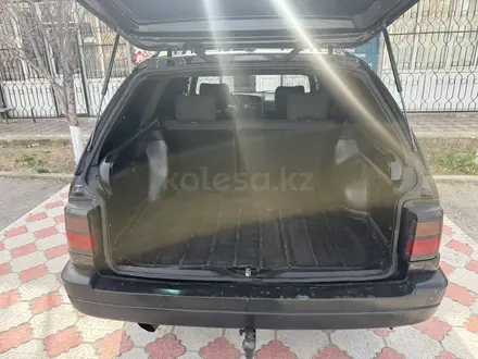Volkswagen Passat 1993 года за 2 500 000 тг. в Шымкент – фото 7