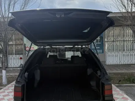 Volkswagen Passat 1993 года за 2 500 000 тг. в Шымкент – фото 8