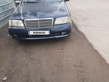 Mercedes-Benz C 200 1996 годаүшін1 550 000 тг. в Конаев (Капшагай)