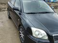 Toyota Avensis 2004 годаүшін4 900 000 тг. в Алматы – фото 4