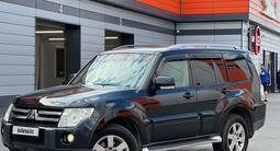 Mitsubishi Pajero 2009 годаүшін10 000 000 тг. в Атырау – фото 5