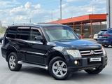 Mitsubishi Pajero 2009 годаүшін9 000 000 тг. в Атырау – фото 3