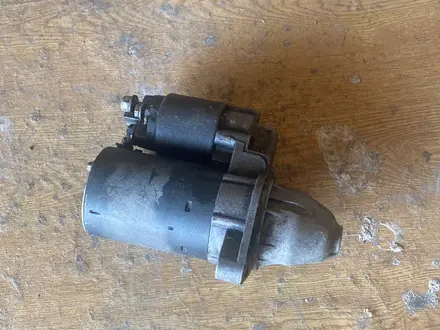 СТАРТЕР , Mercedes w212 ( двигатель m271 ) за 30 000 тг. в Астана