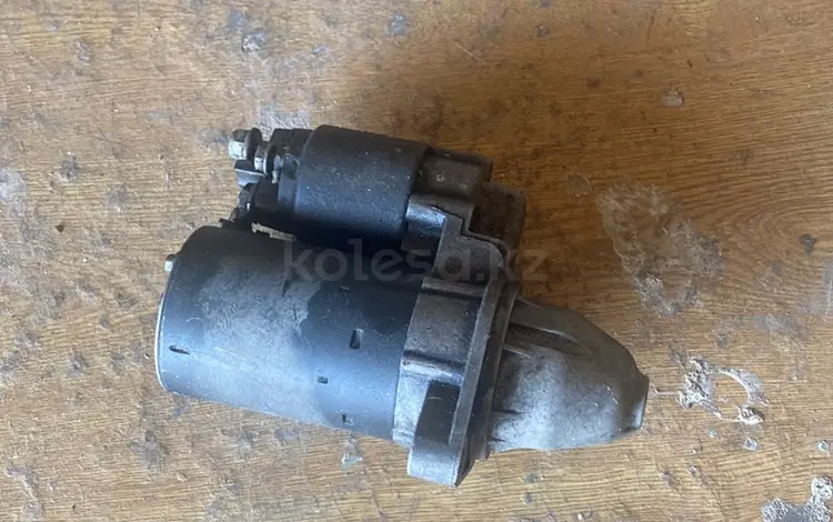 СТАРТЕР , Mercedes w212 ( двигатель m271 ) за 30 000 тг. в Астана