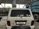 ВАЗ (Lada) Lada 2121 2020 года за 2 800 000 тг. в Алматы – фото 4