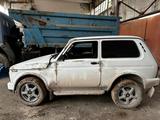 ВАЗ (Lada) Lada 2121 2020 года за 2 800 000 тг. в Алматы