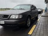 Audi A6 1996 года за 3 500 000 тг. в Тараз – фото 3