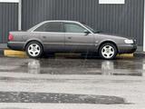 Audi A6 1996 года за 3 500 000 тг. в Тараз – фото 4