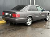 Audi A6 1996 года за 3 500 000 тг. в Тараз – фото 5