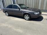 Audi A6 1996 года за 3 500 000 тг. в Тараз – фото 2