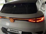 Volkswagen ID.4 2022 года за 12 500 000 тг. в Алматы – фото 3