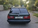 BMW 525 1993 годаүшін3 400 000 тг. в Шымкент