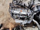 Двигатель F23A на Хонду, привозной контрактный мотор с Японий 2.3-литровый за 350 000 тг. в Алматы – фото 2