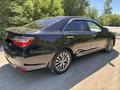Toyota Camry 2017 года за 12 500 000 тг. в Уральск – фото 4