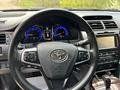 Toyota Camry 2017 года за 12 500 000 тг. в Уральск – фото 19