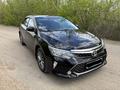 Toyota Camry 2017 года за 12 500 000 тг. в Уральск – фото 17