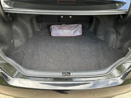 Toyota Camry 2017 года за 12 500 000 тг. в Уральск – фото 25