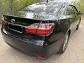Toyota Camry 2017 года за 12 500 000 тг. в Уральск – фото 28