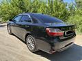Toyota Camry 2017 года за 12 500 000 тг. в Уральск – фото 3