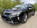 Toyota Camry 2017 года за 12 500 000 тг. в Уральск – фото 8