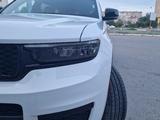Jeep Grand Cherokee 2022 года за 25 500 000 тг. в Астана – фото 2