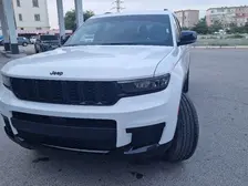 Jeep Grand Cherokee, 2022