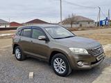 Toyota RAV4 2012 годаүшін7 800 000 тг. в Актобе – фото 5