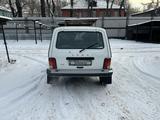 ВАЗ (Lada) Lada 2121 2021 года за 5 780 000 тг. в Алматы – фото 4