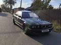 BMW 525 1995 года за 3 100 000 тг. в Алматы – фото 23