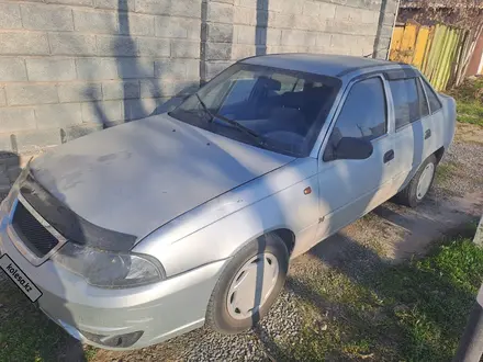 Daewoo Nexia 2012 года за 1 200 000 тг. в Шымкент