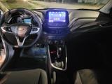 Chevrolet Onix 2024 года за 6 000 000 тг. в Атырау – фото 2