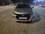 Chevrolet Onix 2024 года за 6 000 000 тг. в Атырау – фото 5